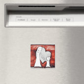 磁石が大好き マグネット (インサイチュ (食洗機))