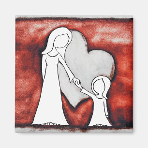 磁石が大好き マグネット