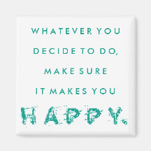 磁石が好い |ティール（緑がかった色）