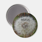 磁石が欲しい マグネット (正面/裏面)