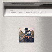 磁石が痛むまで抵抗する マグネット (インサイチュ (食洗機))