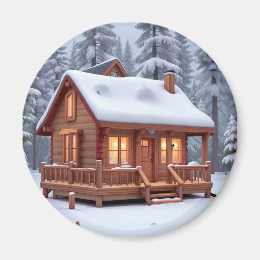 磁石だ マグネット (正面)