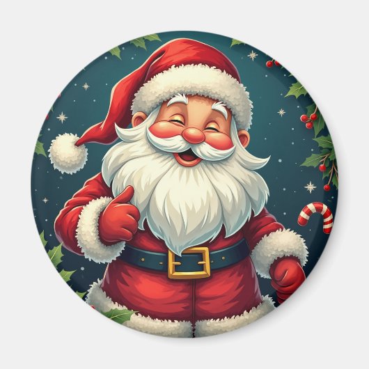 磁石だ マグネット (正面)