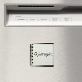 磁石だ マグネット (インサイチュ (食洗機))