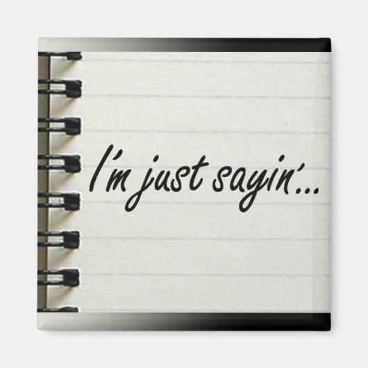 磁石だ マグネット (正面)