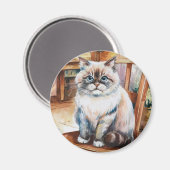 磁石だ マグネット (正面/裏面)