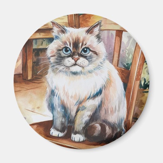 磁石だ マグネット (正面)