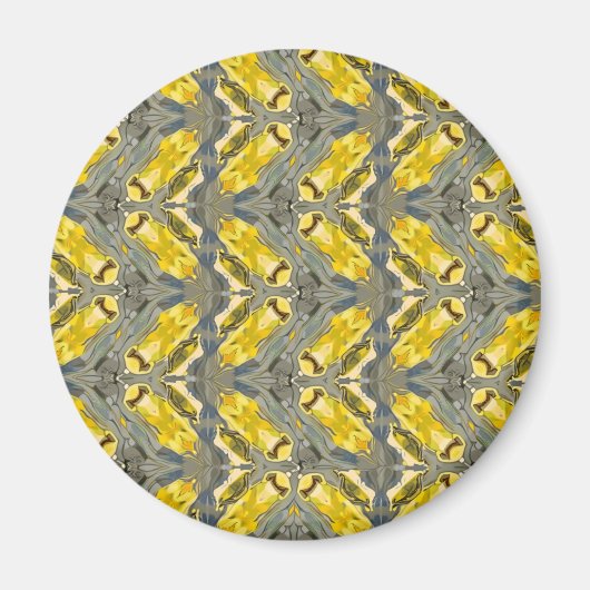 磁石だ マグネット (正面)