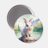 磁石だ マグネット (正面/裏面)