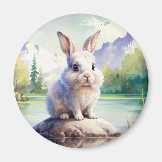 磁石だ マグネット (正面)