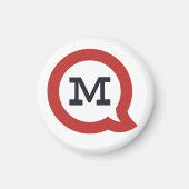 磁石だ！ マグネット (正面)