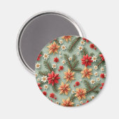 磁石だ マグネット (正面/裏面)