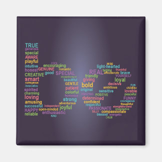 磁石である マグネット