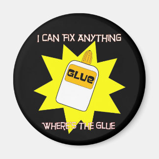 磁石なら何でも直せる マグネット