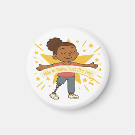 磁石のように輝ける マグネット