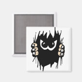 磁石のモンスター！ マグネット (正面/裏面)