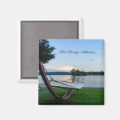 磁石のリラックス角度 マグネット (正面/裏面)