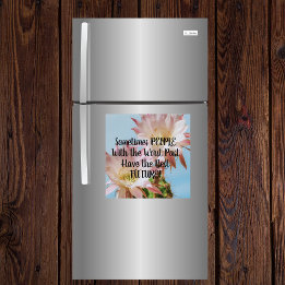 磁石の人々ワースト過去最高のの未来のサボピンク マグネット