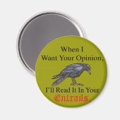 磁石の内臓 マグネット (正面/裏面)