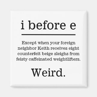 磁石の前に マグネット