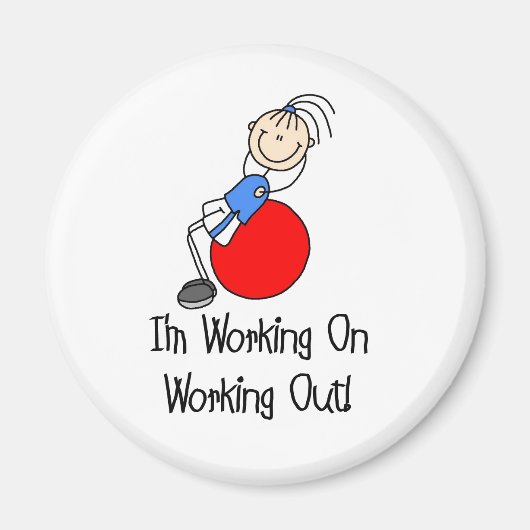 磁石の取り出し作業 マグネット (正面)