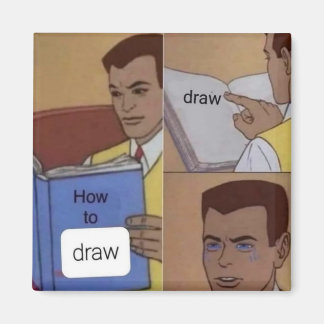 磁石の引き方 マグネット