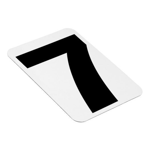 磁石の数 マグネット (右側)