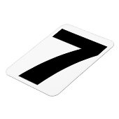 磁石の数 マグネット (左側)