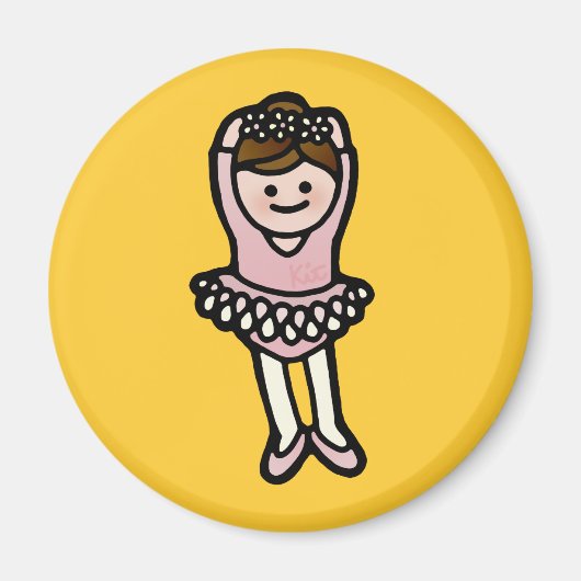 磁石の方法 マグネット (正面)