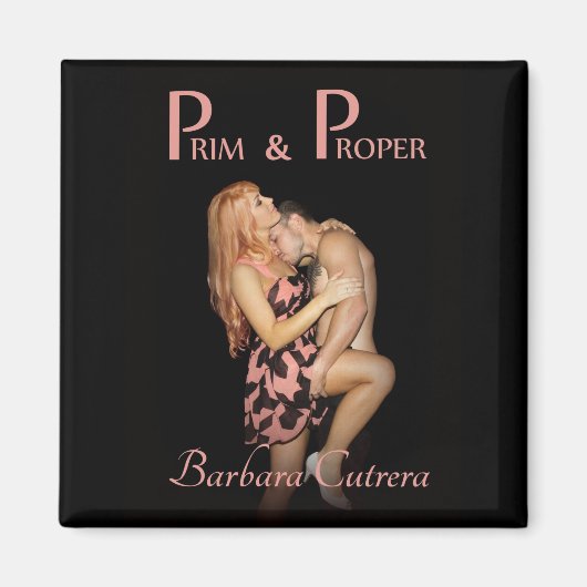 磁石の温度と温度 マグネット (正面)