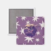 磁石の特性 マグネット (正面/裏面)