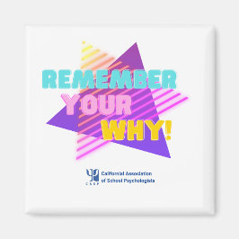 磁石の理由を覚えている マグネット