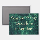 磁石の神々の愛 マグネット (正面/裏面)