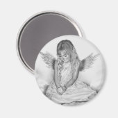 磁石の記憶 マグネット (正面/裏面)