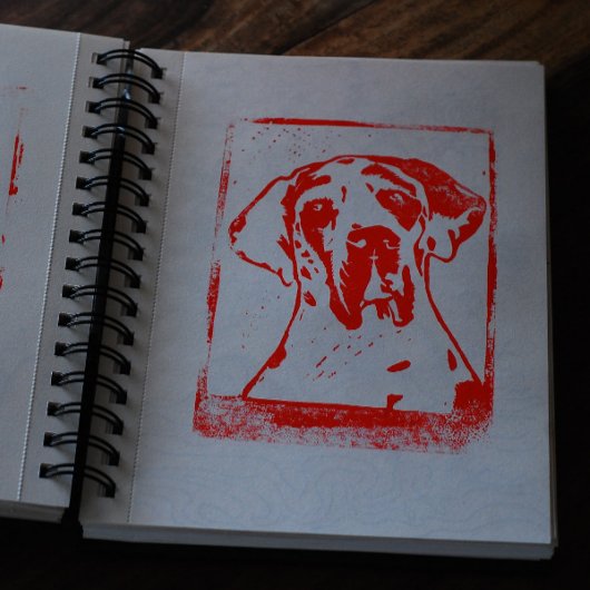 磁石のEsra Dogge マグネット