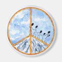 磁石は俺から始まる