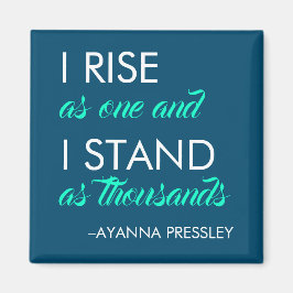 磁石は千の如く立つ マグネット