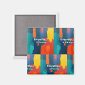 磁石は製品の方向である マグネット (正面/裏面)