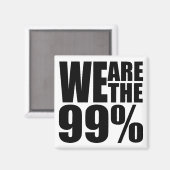 磁石は99%だ マグネット (正面/裏面)