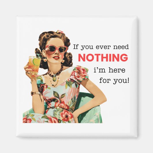 磁石もしは要らぬ マグネット (正面)