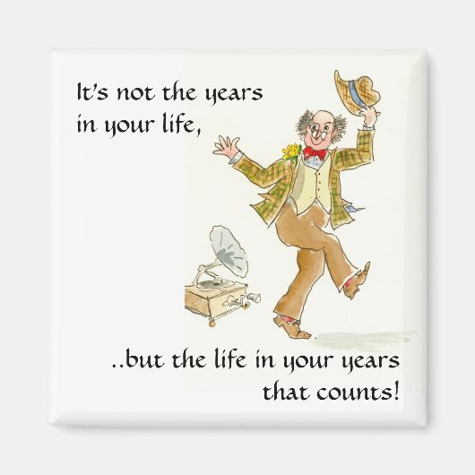 磁石やる気を起こさせる。 マグネット (正面)