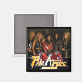 磁石をペアサイコロする マグネット (正面/裏面)