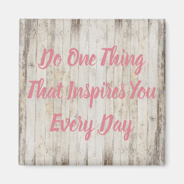 磁石を一つインスパイアやりなさい マグネット