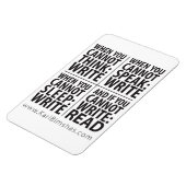 磁石を付ける書場合 マグネット (左側)