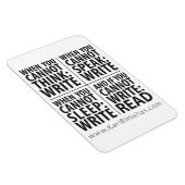 磁石を付ける書場合 マグネット (右側)