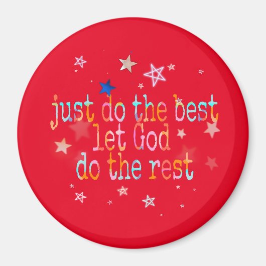 磁石を使最高のう マグネット (正面)