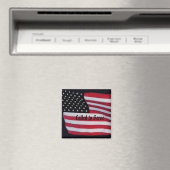 磁石を出すために呼ばれる マグネット (インサイチュ (食洗機))