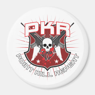 磁石を強く扱う マグネット