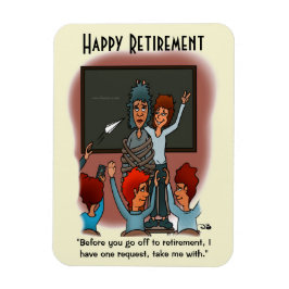 磁石を持って行って マグネット