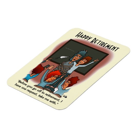 磁石を持って行って マグネット (左側)